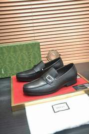 Picture of Gucci Shoes _SKUGuccisz38-45mnf031508012